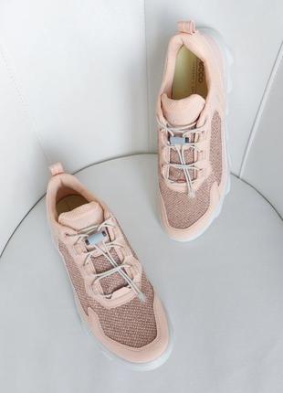 Кросівки ecco