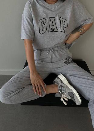 Женский костюм gap