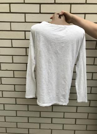 Кофта з принтом esprit2 фото