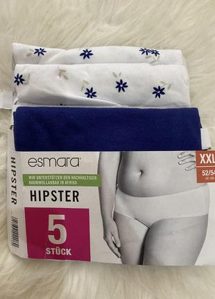 Хипстеры esmara