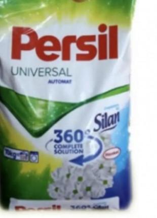 Пральний порошок "persil" universal автомат