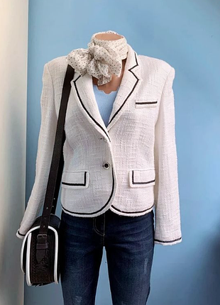 Жакет alba moda