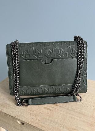 Сумка dkny оригінал donna karen 2