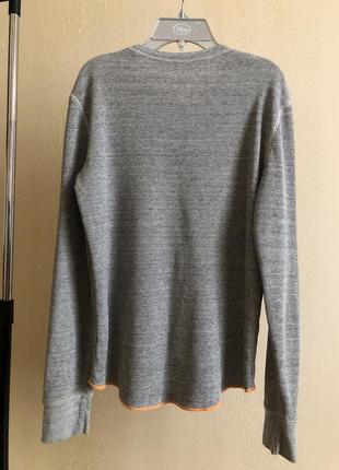 Комфортний лонгслів american eagle 5