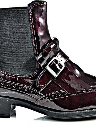 Черевики callaghan іспанія