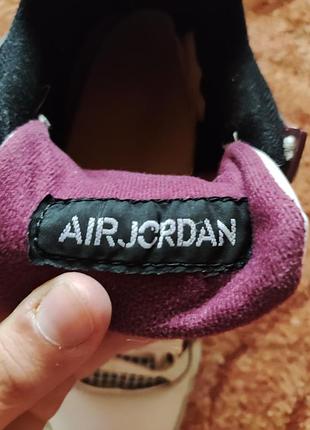 Nike jordan 4 3