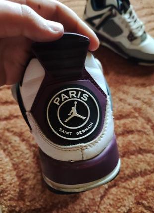 Nike jordan 4 2