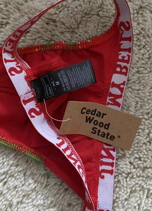 Трусы-стринги