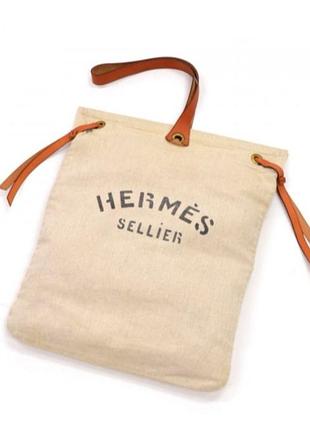 Винтаж hermès 3