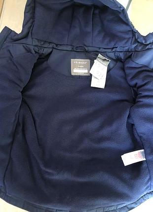 Нова термокуртка для хлопчика 4