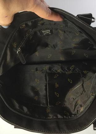 Сумочка из италии 6