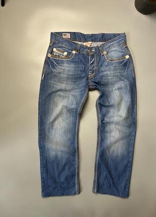 Джинсы true religion2 фото