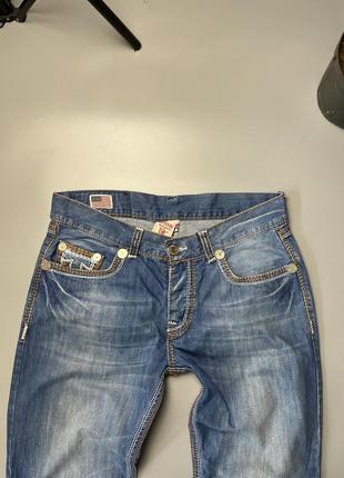 Джинсы true religion3 фото