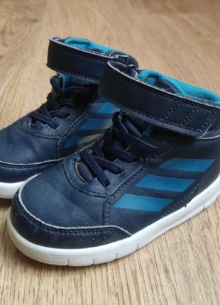 Ботиночки adidas, 24