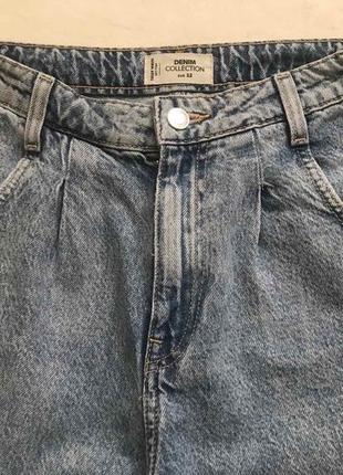Джинсы tally weijl р.32