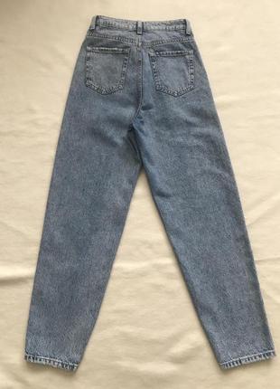 Джинсы tally weijl р.32