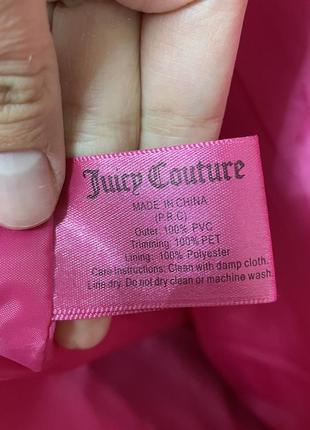 Сумка juicy couture3 фото