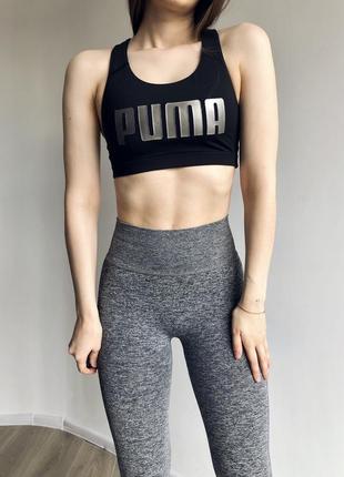 Спортивный топ puma