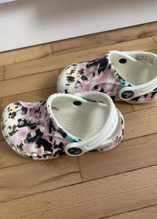 Crocs c72 фото