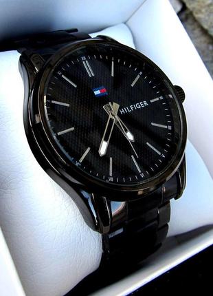 Годинник наручний чоловічий tommy hilfiger