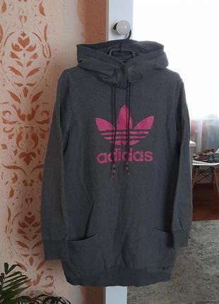 Худи adidas1 фото