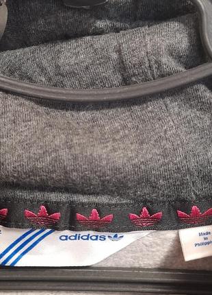 Худи adidas2 фото