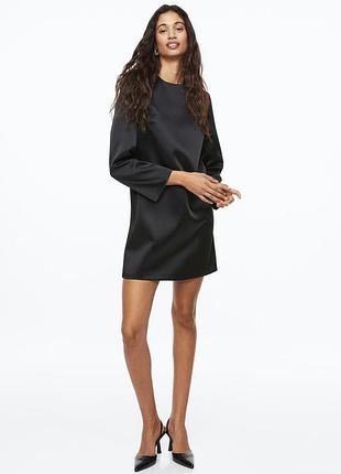 Платье h&m размер xs