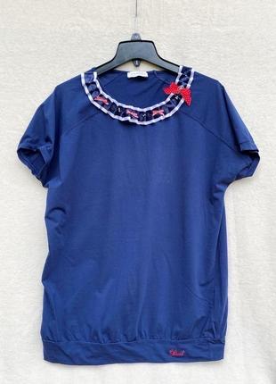 Футболка parrot італія