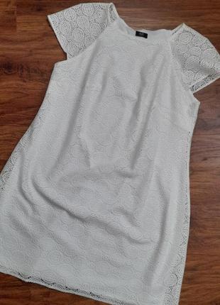 Плаття вільного крою