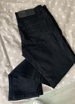 Джинсы мужские «steve’s jeans»