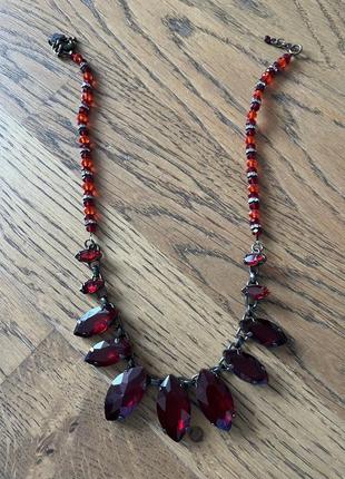 Намисто style in detail