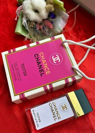 Жіночий парфум chanel chance parfum 50 мл3 фото