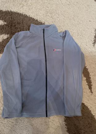 Флиска berghaus