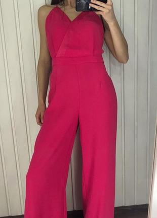 Крутій комбез zara