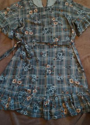 Расспродажа!!!! модное женское платье 5