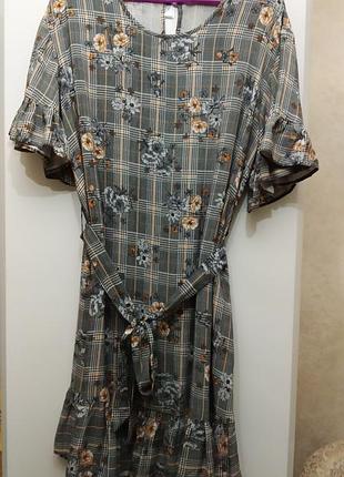 Расспродажа!!!! модне жіноче плаття