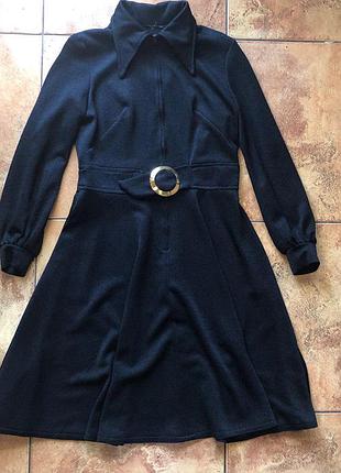 Шикарное платье zara