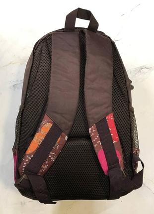 Рюкзак школьный спортивный калифорния, ранец в школу девочке, для девочки3 фото