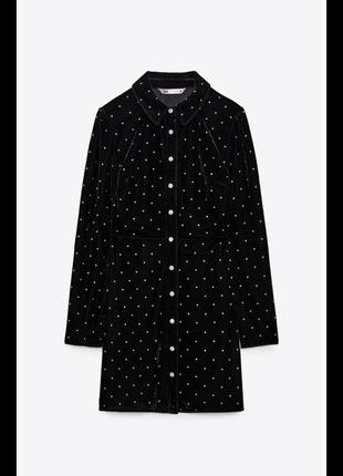 Плаття zara 6