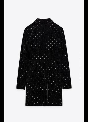 Плаття zara 7