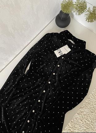 Плаття zara 9