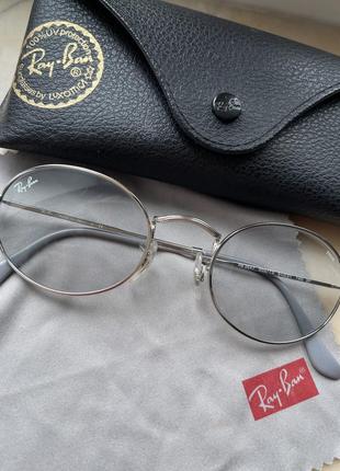 Окуляри ray ban1 фото