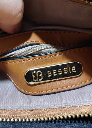 Женская сумка bessie 4
