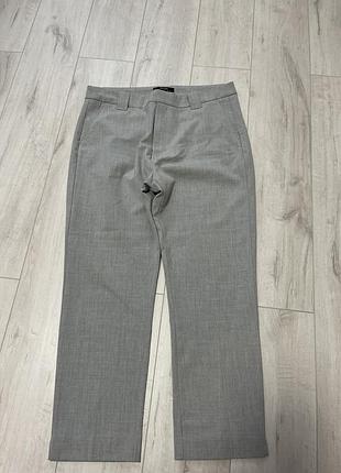 Брюки bershka 2