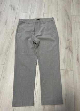 Брюки bershka 4