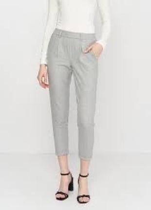 Брюки bershka