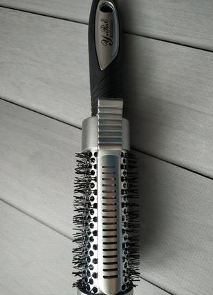 Щітка брашинг для укладання волосся2 фото