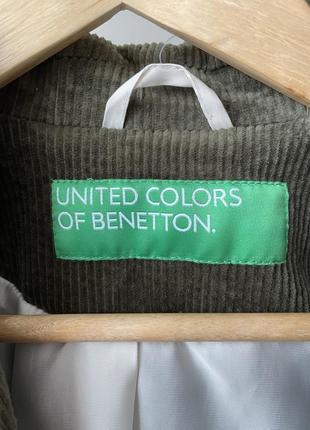 United colors of benetton5 фото