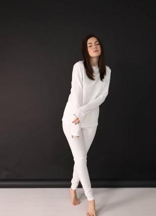 Костюм в стиле ив сен-лоран