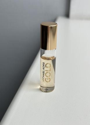 Michael kors gold luxe edition парфумована вода